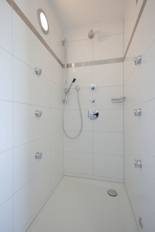 Traumhafte Attikawohnung mit unverbaubarer Weitsicht 12