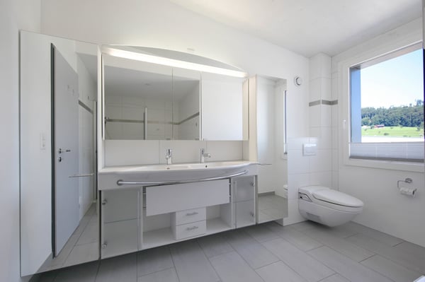 Traumhafte Attikawohnung mit unverbaubarer Weitsicht 13