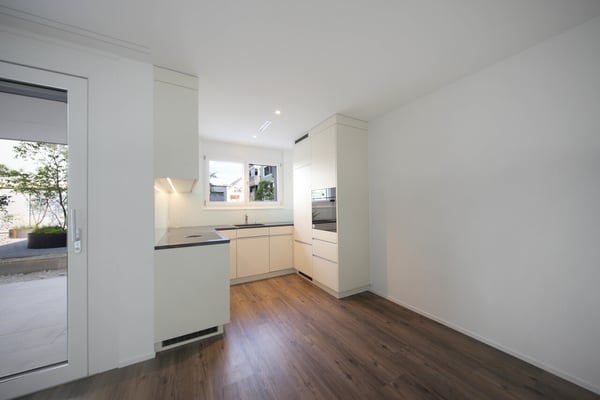 Wohnjuwel im schönen Siebnen SZ 3