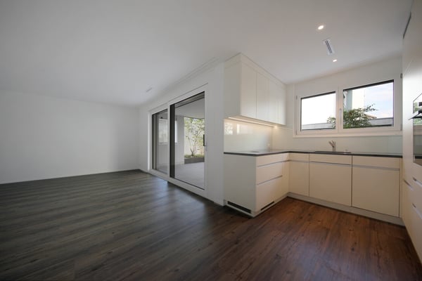 Wohnjuwel im schönen Siebnen SZ 4