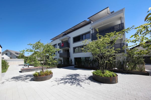 Wohnjuwel im schönen Siebnen SZ 1