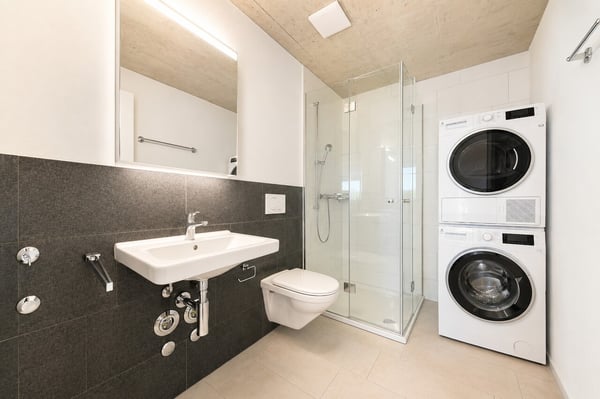 Maisonette-Wohnung mit Morgensonne! 8