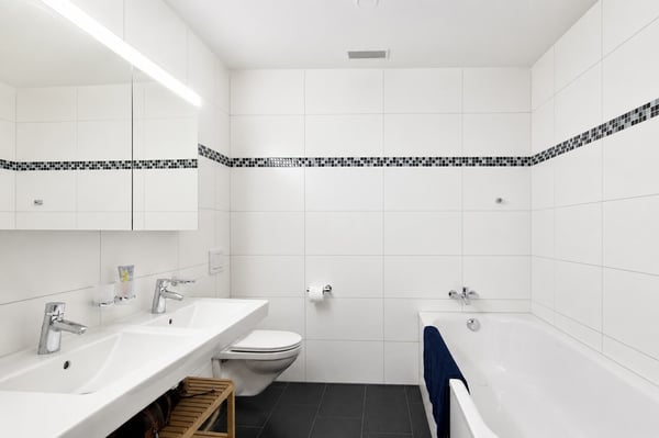Komfortwohnung mit verglastem Balkon 6