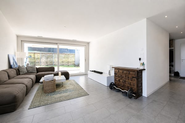 Komfortwohnung mit verglastem Balkon 9