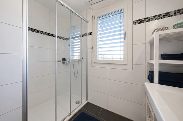 Komfortwohnung mit verglastem Balkon 8