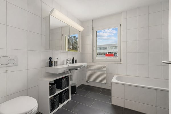 5.5-Zimmer-Eckhaus mit Garten und 2 Tiefgaragenplätzen inklusive 8