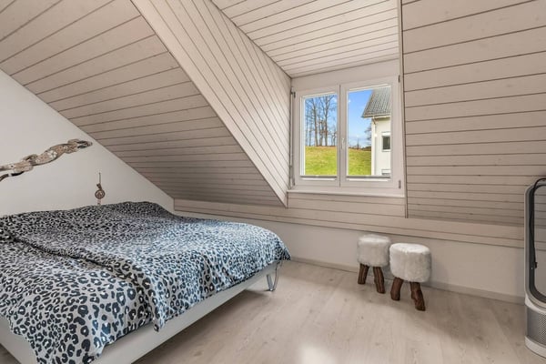 5.5-Zimmer-Eckhaus mit Garten und 2 Tiefgaragenplätzen inklusive 13