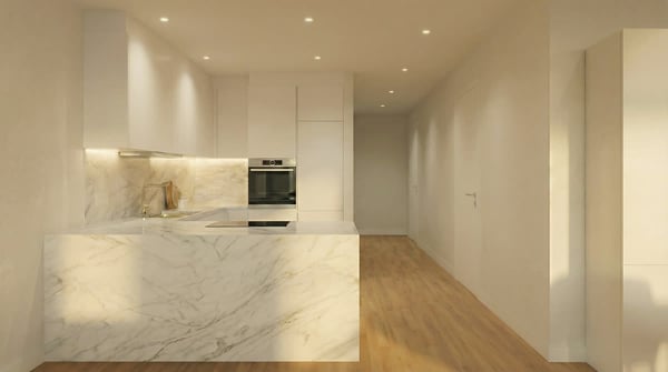 Erstbezug: grosszügige 3.5-Zimmer-Wohnungen im Speerblick Tuggen 3