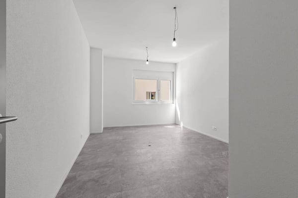 Erstvermietung - Exklusives 3-Zimmer-Büro 12