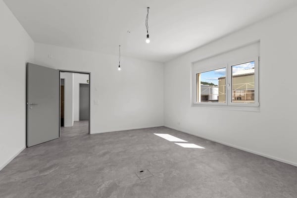 Erstvermietung - Exklusives 3-Zimmer-Büro 8