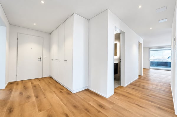 Elegant, modern, gemütlich - Parco Verde! 8