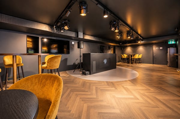 Exklusive Bar- & Loungefläche in Pfäffikon SZ - hochwertig ausgebaut! 8