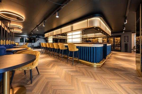 Exklusive Bar- & Loungefläche in Pfäffikon SZ - hochwertig ausgebaut! 7