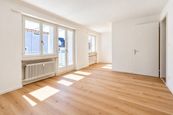 Nur ein paar Schritte zum See 8