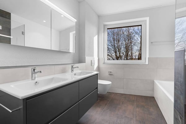 Grossraum - Luxuswohnung mit Weitsicht! 8