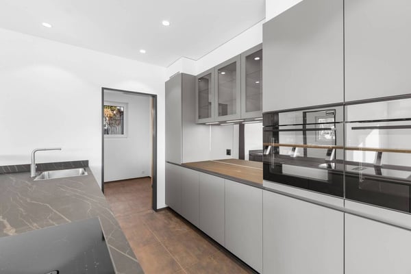 Grossraum - Luxuswohnung mit Weitsicht! 6