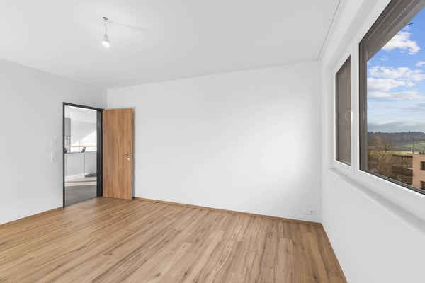 Grossraum - Luxuswohnung mit Weitsicht! 10