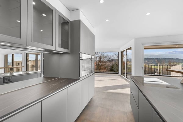 Grossraum - Luxuswohnung mit Weitsicht! 5