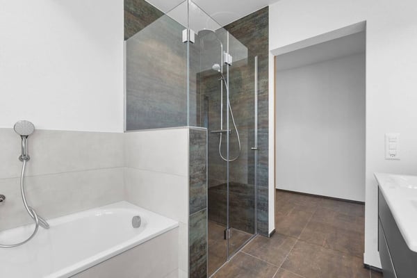 Grossraum - Luxuswohnung mit Weitsicht! 9