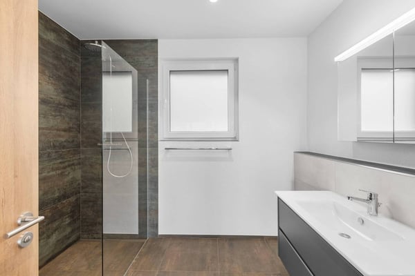 Grossraum - Luxuswohnung mit Weitsicht! 11