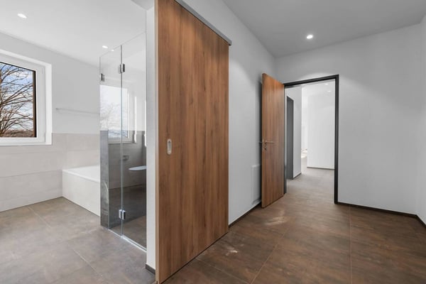 Grossraum - Luxuswohnung mit Weitsicht! 7