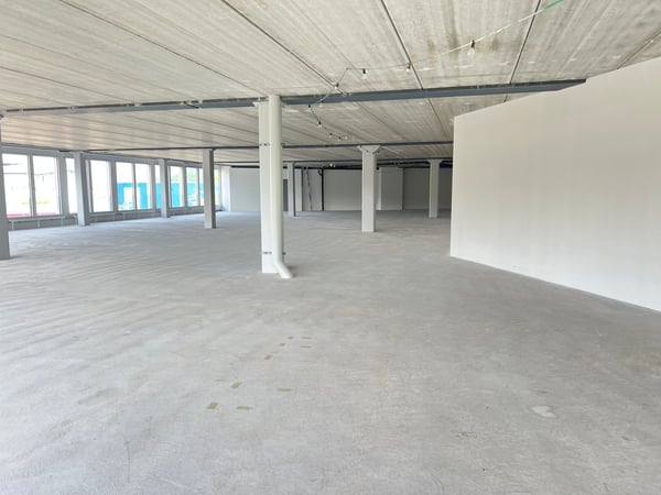 Moderne Bürofläche mit 560 m² in St. Gallen zu vermieten 2
