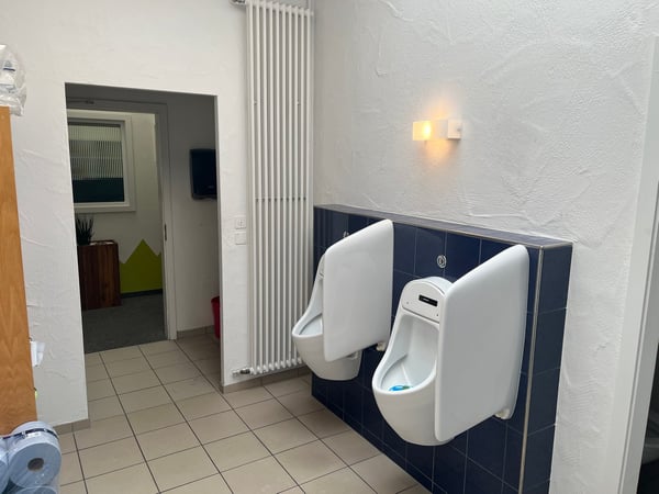 Attraktive Industriehalle mit integrierter Bürofläche in Niederwil 7