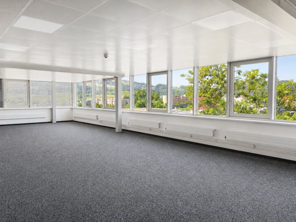 Grosszügige Bürofläche mit klarer Struktur und starker Standortanbindung 3