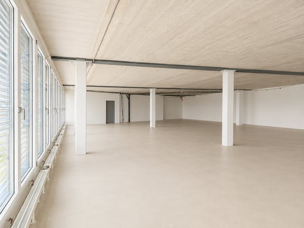 Individuell planbare Büroflächen in verkehrsgünstiger Lage 3