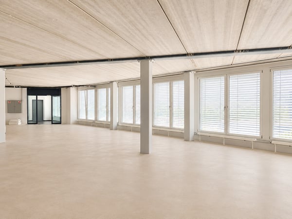 Individuell planbare Büroflächen in verkehrsgünstiger Lage 7