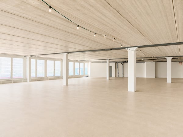Individuell planbare Büroflächen in verkehrsgünstiger Lage 5