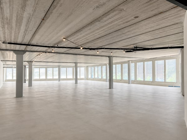 Individuell planbare Büroflächen in verkehrsgünstiger Lage 6