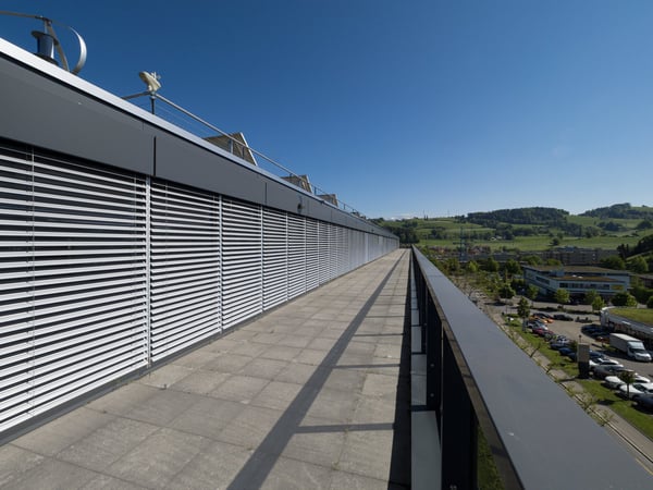 Moderne und helle Büroflächen mit flexibler Ausbauoption an gut erschlossener Lage 8