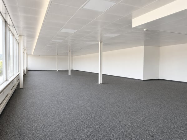 Moderne und helle Büroflächen mit flexibler Ausbauoption an gut erschlossener Lage 5