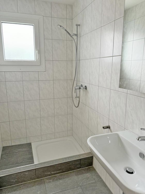 Ruhiges Wohnen mit Stil und Komfort 4
