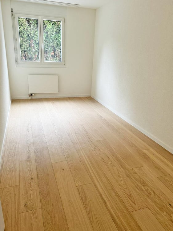 Ruhiges Wohnen mit Stil und Komfort 6