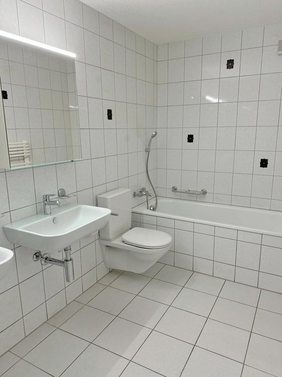 Ruhiges Wohnen mit Stil und Komfort 3