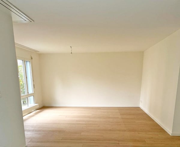 Ruhiges Wohnen mit Stil und Komfort 5