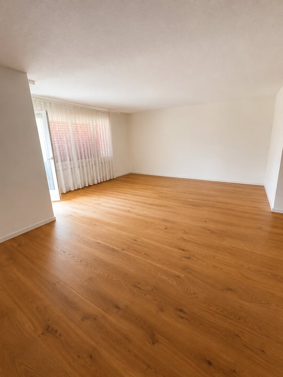 Attraktive 4.5-Zimmerwohnung im Grünen zu vermieten 7