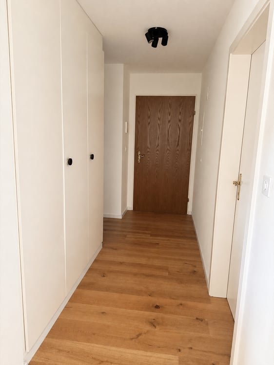Attraktive 4.5-Zimmerwohnung im Grünen zu vermieten 6