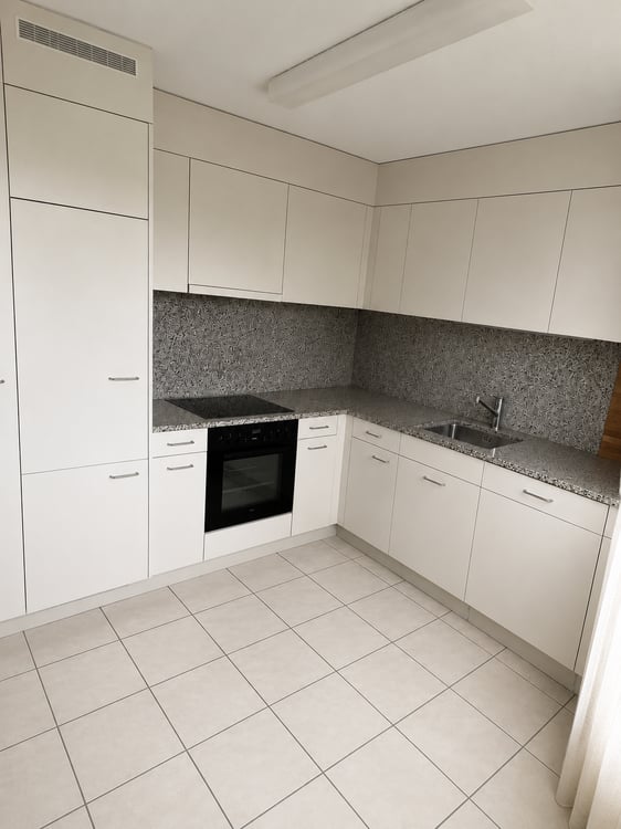 Attraktive 4.5-Zimmerwohnung im Grünen zu vermieten 2