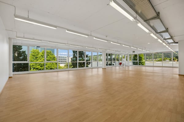 Flexibel nutzbare Bürofläche mit starker Präsenz und optimaler Erreichbarkeit 4