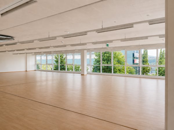 Flexibel nutzbare Bürofläche mit starker Präsenz und optimaler Erreichbarkeit 3
