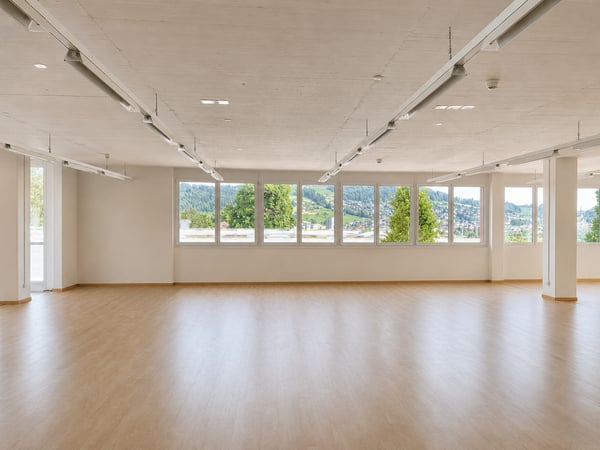 Flexibel nutzbare Bürofläche mit starker Präsenz und optimaler Erreichbarkeit 6