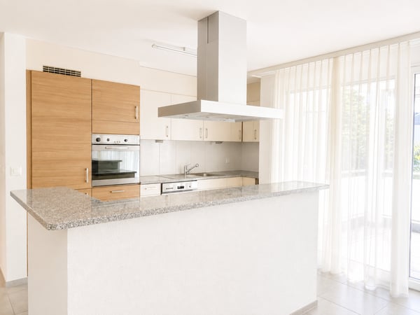 Grosszügige 3.5-Zimmerwohnung an zentraler Lage in Uzwil 3