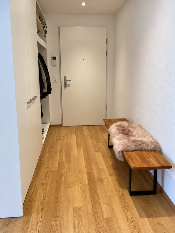 Grosszügige 3.5 Zimmer Wohnung in St. Gallen mit sonnigen Balkonen 10