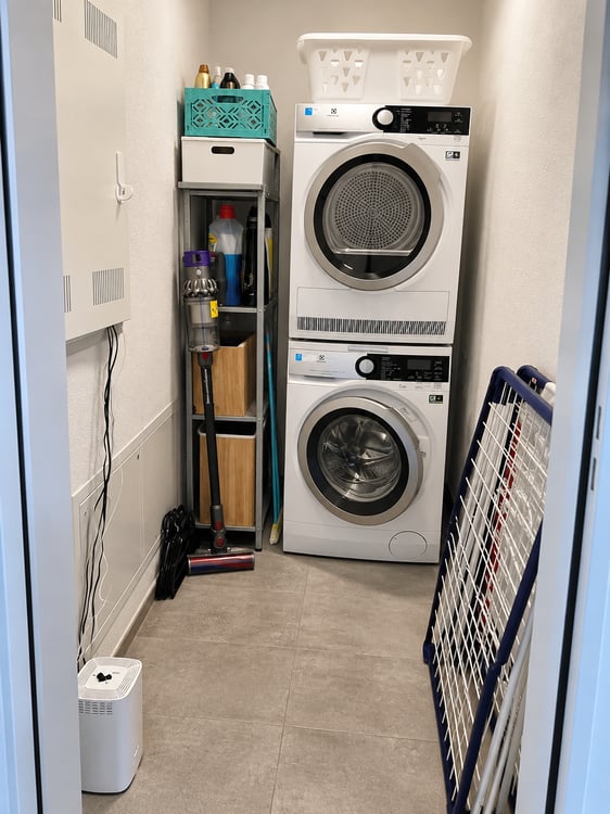 Grosszügige 3.5 Zimmer Wohnung in St. Gallen mit sonnigen Balkonen 11