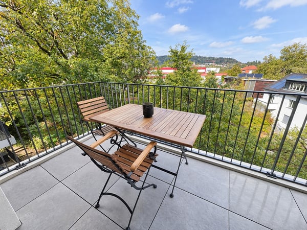 Grosszügige 3.5 Zimmer Wohnung in St. Gallen mit sonnigen Balkonen 13
