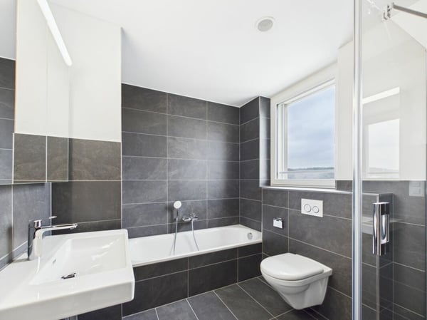 Stilvoll. Modern. Einzigartig. Dachwohnung mit Weitsicht 5