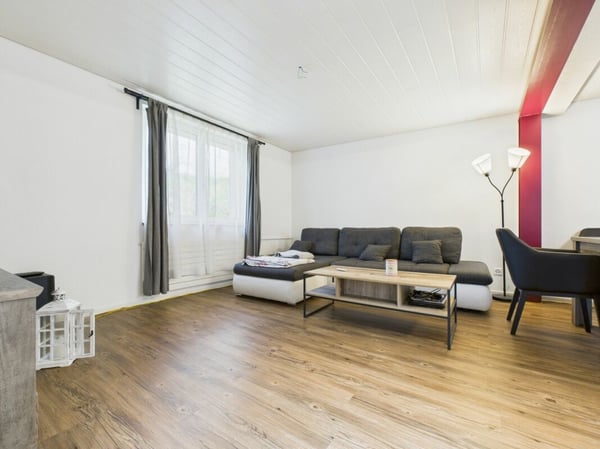 Vielseitige Liegenschaft mit Wohn und Gewerbenutzung 9